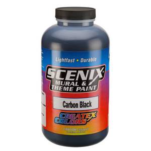 7003 32 Scenix Carbon Black 32oz