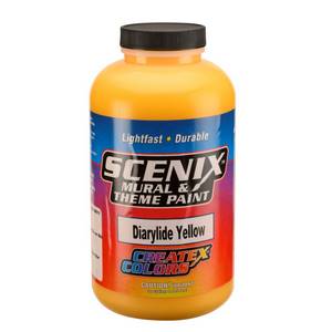 7005 32 Scenix Dairylide Yellow 32oz
